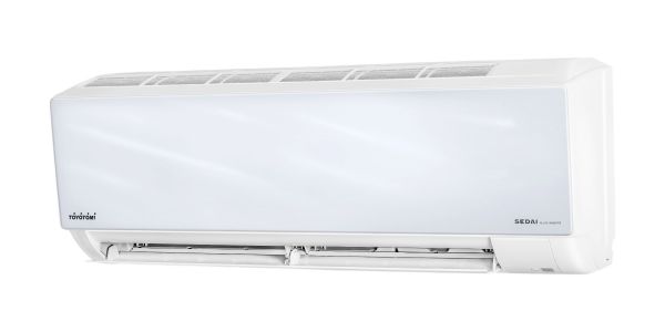 Toyotomi SEDAI ALL DC INVERTER TAN/TAG-A18SC