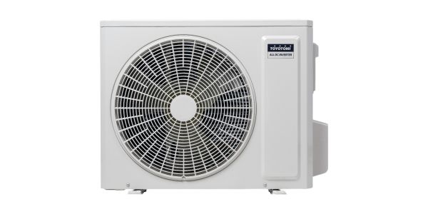Toyotomi SEDAI ALL DC INVERTER TAN/TAG-A18SC