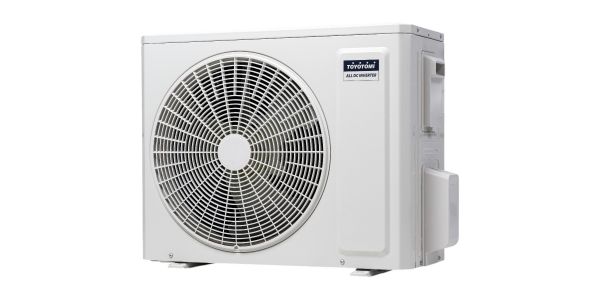 Toyotomi SEDAI ALL DC INVERTER TAN/TAG-A10SC