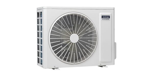 Toyotomi SEDAI ALL DC INVERTER TAN/TAG-A10SC