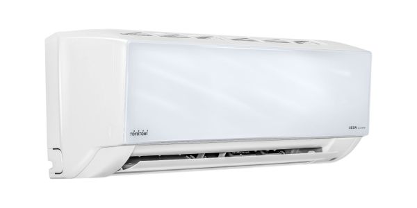 Toyotomi SEDAI ALL DC INVERTER TAN/TAG-A18SC