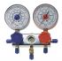 Statie manometrica cu 2 iesiri R32-R410A