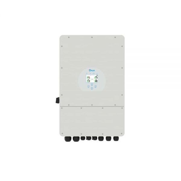 Invertor DEYE Hibrid 10kW 48v 2xMPPT SUN-10K-SG04LP3-EU TRIFAZAT