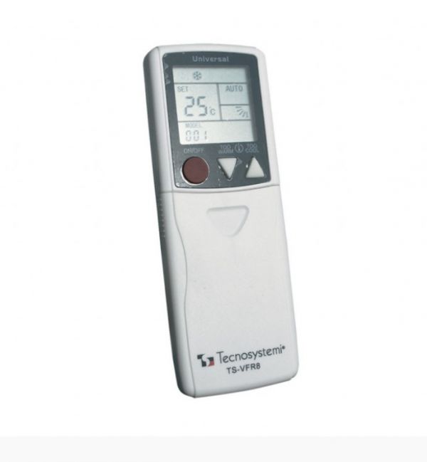 Telecomanda universala pentru climatizator (11132199)