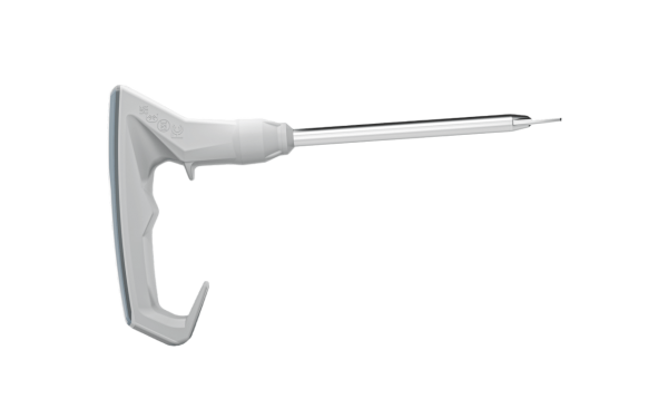 testo 270 BT - Tester pentru calitatea uleiului de prăjit