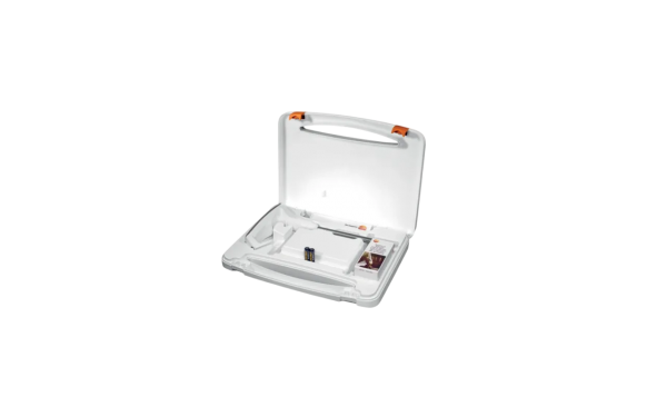 testo 270 BT - Tester pentru calitatea uleiului de prăjit