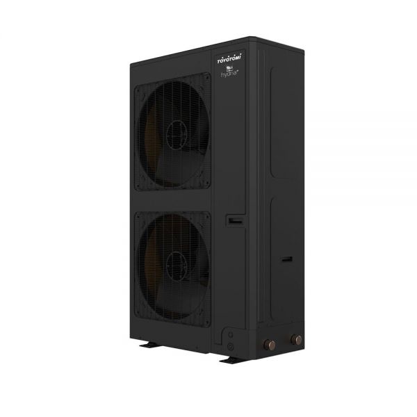 Pompa de caldura TOYOTOMI Monobloc 18 kW Trifazat