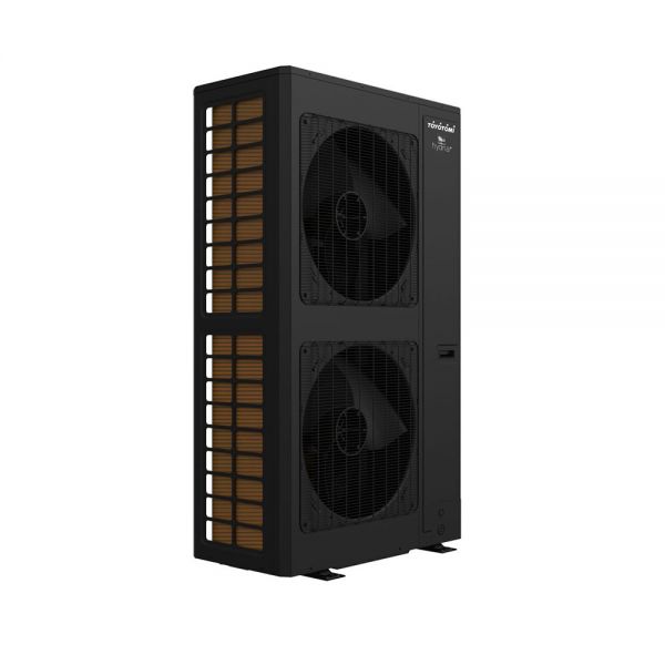 Pompa de caldura TOYOTOMI Monobloc 18 kW Trifazat