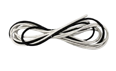 Cablu de incalzire anti-inghet din silicon cu termostat incorporat 6MT MRT 63-4002
