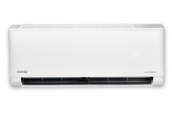 Climatizator Toyotomi VR R32 wi-fi THN/THG-A12VR25