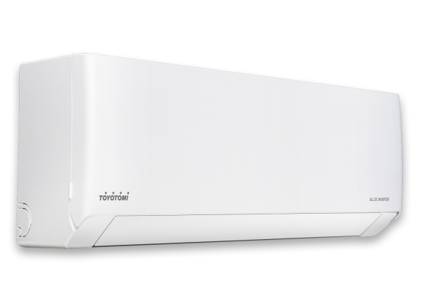 Climatizator Toyotomi VR R32 wi-fi THN/THG-A12VR25