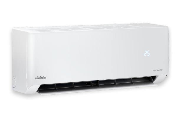 Climatizator Toyotomi VR R32 wi-fi THN/THG-A12VR25