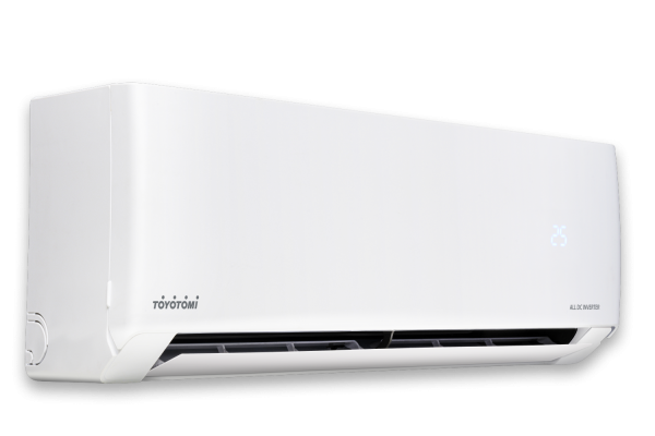 Climatizator Toyotomi VR R32 wi-fi THN/THG-A12VR25