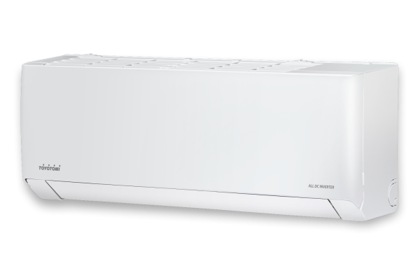 Climatizator Toyotomi VR R32 wi-fi THN/THG-A12VR25