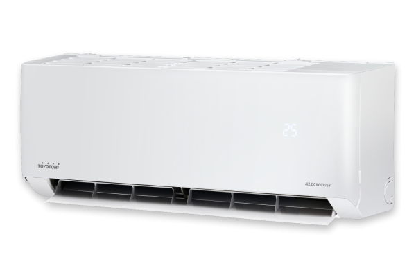 Climatizator Toyotomi VR R32 wi-fi THN/THG-A12VR25