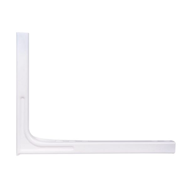 Console metalice tabla 2mm 18000-24000 BTU L500mm (albi) 