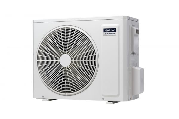 Climatizator Toyotomi KENZO ALL DC Inverter Ecodesign R32 wi-fi  KTN/KTG-18CH 18000 BTU
