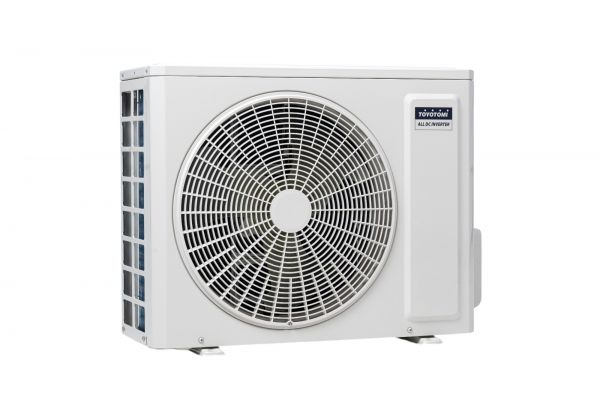 Climatizator Toyotomi KENZO ALL DC Inverter Ecodesign R32 wi-fi  KTN/KTG-18CH 18000 BTU