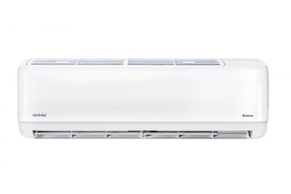 Climatizator Toyotomi KENZO ALL DC Inverter Ecodesign R32 wi-fi  KTN/KTG-18CH 18000 BTU