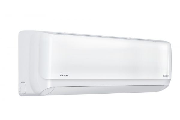Climatizator Toyotomi KENZO ALL DC Inverter Ecodesign R32 wi-fi  KTN/KTG-24CH 24000 BTU