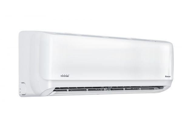 Climatizator Toyotomi KENZO ALL DC Inverter Ecodesign R32 wi-fi  KTN/KTG-24CH 24000 BTU