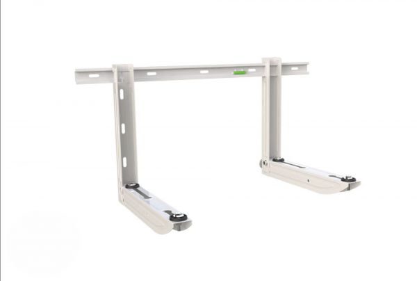 Suport ''GALILEO IVORY SGL" 100 XXL ECO cu kit antivibranti