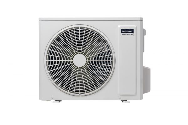 Climatizator Toyotomi KENZO ALL DC Inverter Ecodesign R32 wi-fi  KTN/KTG-18CH 18000 BTU